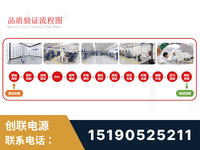 铜陵-全流程品质验证体系完善